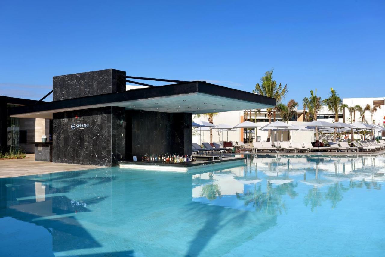 קנקון Grand Palladium Costa Mujeres Resort & Spa מראה חיצוני תמונה